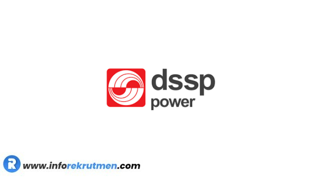 Lowongan Kerja PT DSSP Power Kendari Terbaru