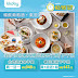 KKday:【🇭🇰尖沙咀｜帝樂文娜公館 FINDS 🥂 早午餐/下午茶買1送1！】