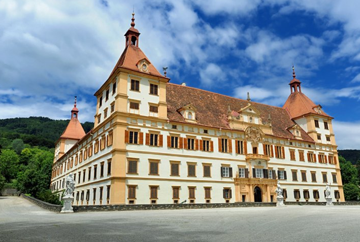12 Top Vacation destinations in Graz and Simple Roadtrips wwneed.com