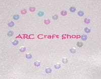 White Ramboci RTSR Series - ARC Craft Shop