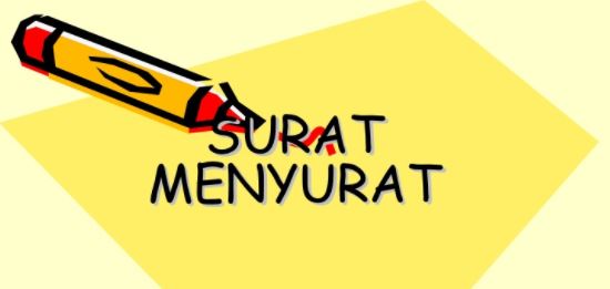 Pengertian Surat atau Contoh-contoh Format Surat Terlengkap