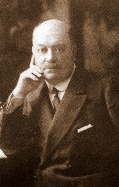 Albert Taraud (1862-1922)