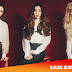 Girls' Generation-TTS Sales Summary