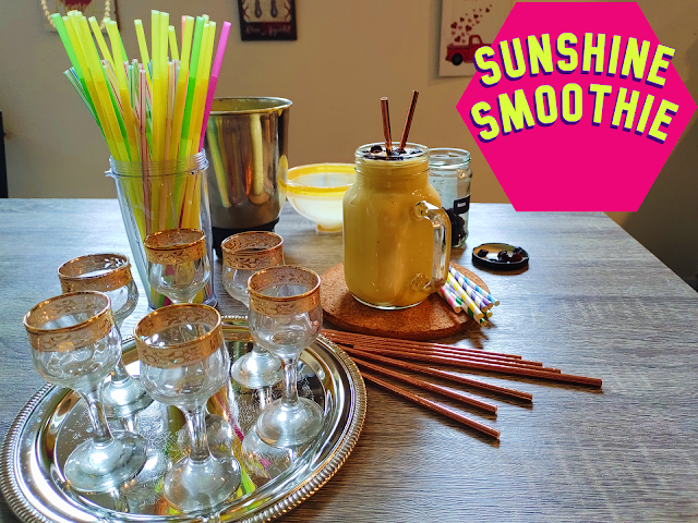 sunshine-smoothie