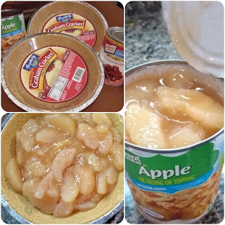 Apple Pie