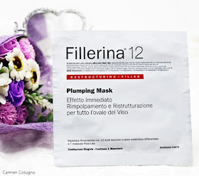 Fillerina 12 Plumping Mask
