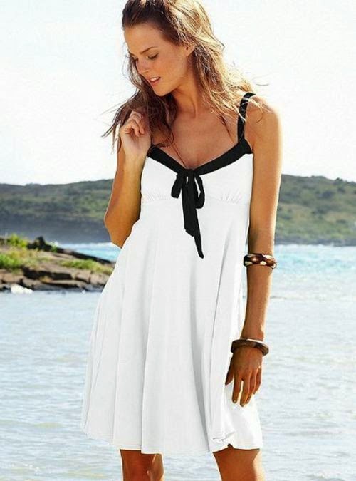 beach wedding, beach informal wedding dresses, beach wedding dresses ...