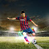 Lionel Messi HD wallpapers - Kaptaan Sports 