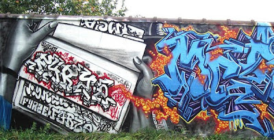 Graffiti Designs,How to Graffiti