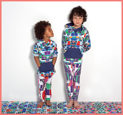 Dream Nation SS13 Kids Collection - Kickcan & Conkers