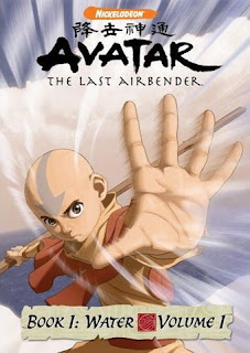 Assistir Avatar: A Lenda de Aang Dublado Completo Online Grátis