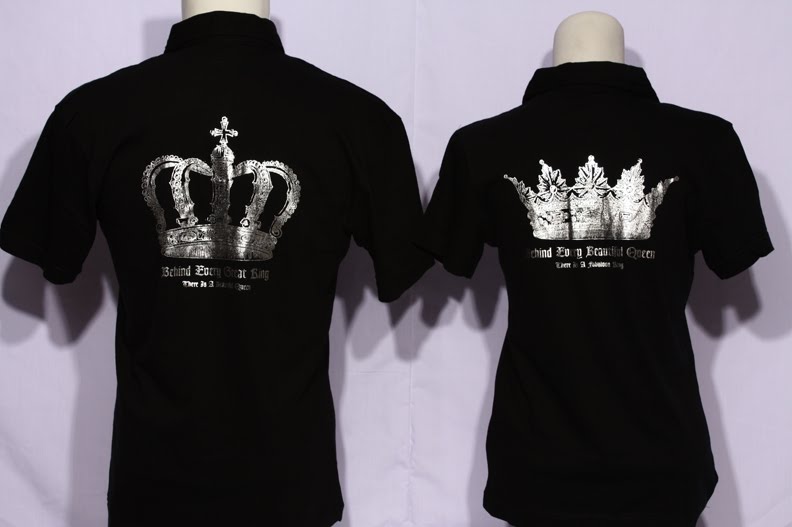 Info 51+ Contoh Gambar Baju Kaos Couple