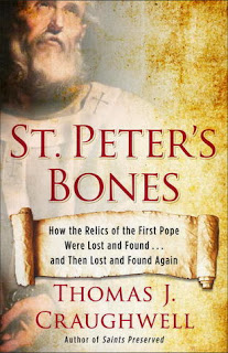 st peters bones book cover