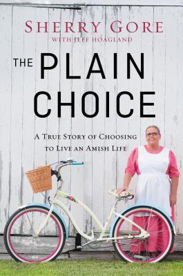 Steph, Review, The Plain Choice, Sherry Gore, Bea's Book Nook