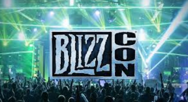 BlizzCon 2019: Here's What We Know About This Year's Event 