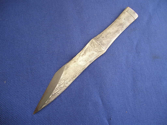 Bamboo Knife2