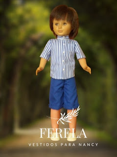 Nancy,Ferela,vestidos,abrigos,ropa,muñeca,famosa,moda,diseño,dolls,