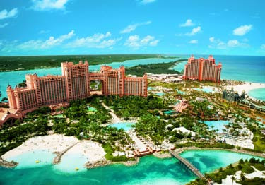 atlantis bahamas