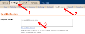 how to back up blogspost blog blogger.com tutorial