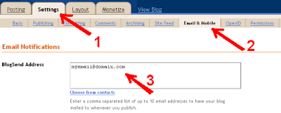 how to back up blogspost blog blogger.com tutorial