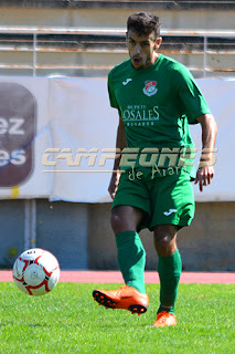 Fútbol Sitio Aranjuez