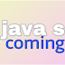 java script. 