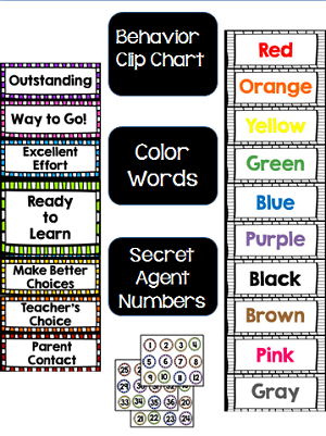 http://www.teacherspayteachers.com/Product/Classic-Decor-Bundle-Classic-Colors-1337466