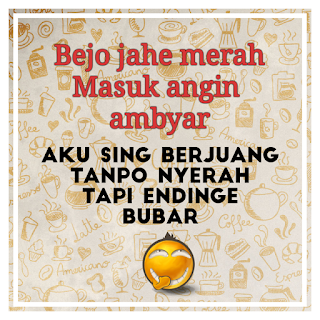 Caption Jawa Hits, Kekinian untuk Status dan Story Instagram