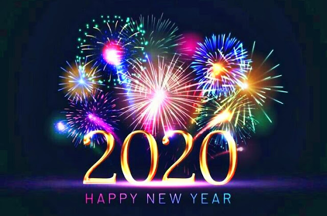 Happy New Year 10+ Quote or 2020 Images