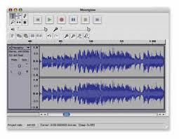 Podcast Software 