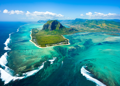 Pulau Mauritius