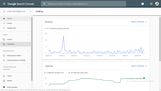 Cara Submit Ulang Sitemap Di Google Webmaster Tampilan terbaru