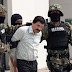El Chapo, the masterminder 