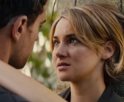 Divergente 3 - Bande Annonce