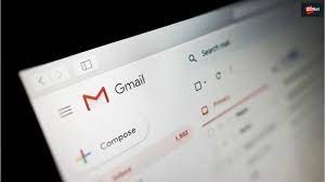 Pour annuler l'envoi d'un message gmail