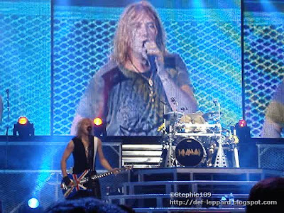 Sav, Joe, and Rick - 2008 - Def Leppard