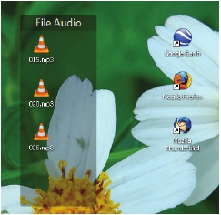 Desktop Icon