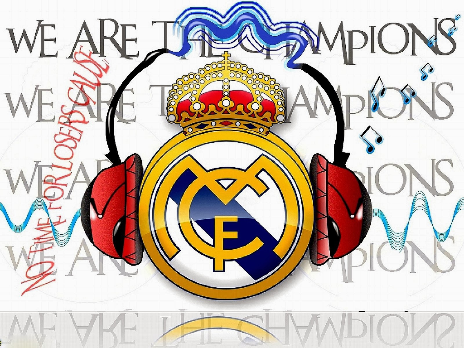 Free Download HD Wallpaper For Desktop Real Madrid Wallpaper