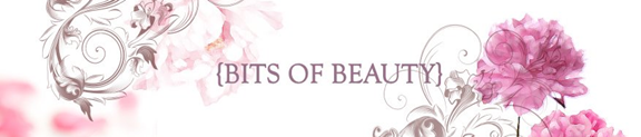 header bits of beauty header bits of beauty