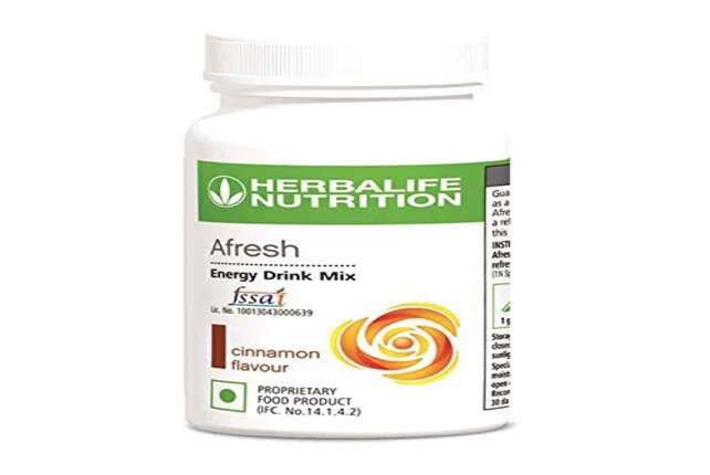 Afresh Herbalife Benefits In Hindi