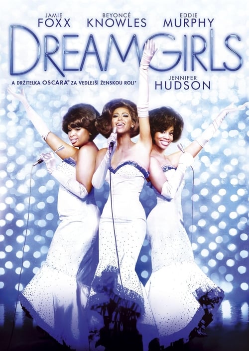 Dreamgirls 2006 Download ITA