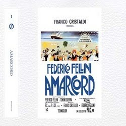 Amarcord Movie Soundtrack