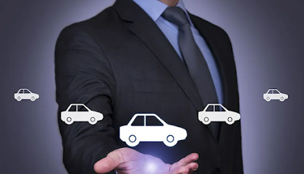 Commercial Auto Insurance vs. Personal Auto Insurance
