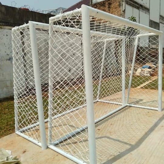 Jual Gawang Futsal Portable di Bekasi