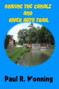 Driving the Canals and Rivers  Auto Trail