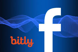 Bitly facebook link share