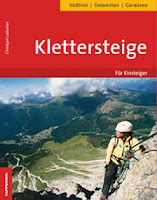 Klettersteigführer 