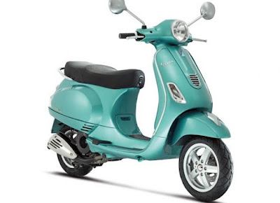 Vespa Piaggio-2020