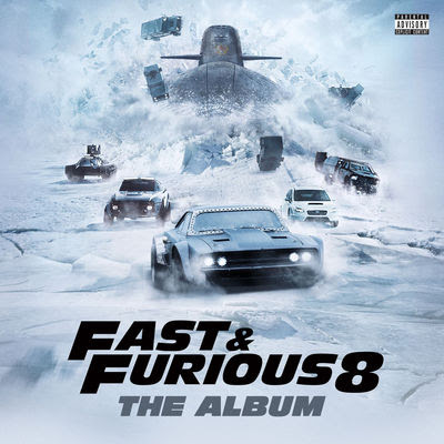  Fast & Furious 8: The Album de Varios Artistas en iTunes 