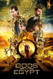 Gods of Egypt (2016) Hindi Dubbed Download 